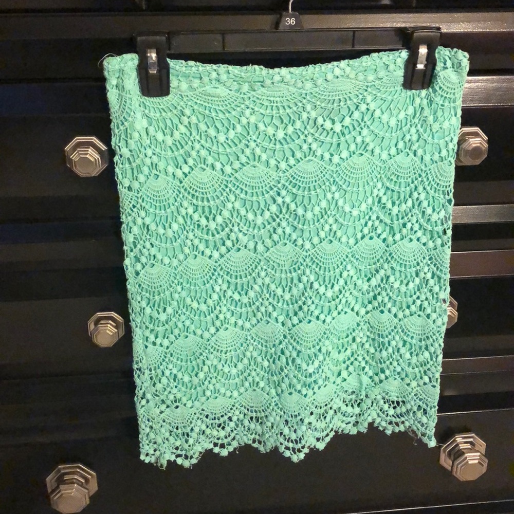 Skirt l Size 4